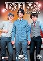 Jonas Brothers 2009 Calendar Unofficial