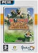 Worms Forts (PC CD)