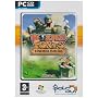 Worms Forts (PC CD)