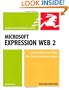 Microsoft Expression Web 2 for Windows: Visual QuickStart Guide
