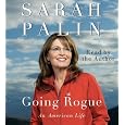 Going Rogue [Audio CD]
