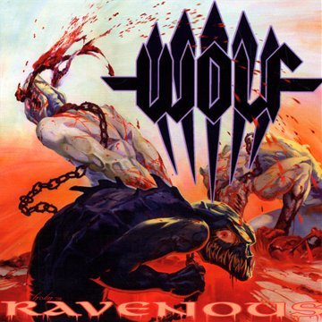 Ravenous