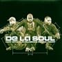 De La Soul - Art Official Intelligence: Mosaic Thump - [CD]