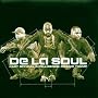 Art Official Intelligence : Mosa�c Thump ~ De La Soul
