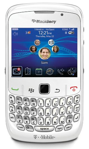 BlackBerry Curve 8520