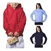Gildan - Youth Heavyweight Blend Hooded Sweatshirt (18500B)