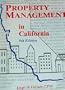 Property Management in California