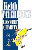 Unsweet charity