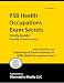 PSB Health Occupations Exam Secrets Study Guide: PSB Test Review for the Psychological Services Bureau, Inc (PSB) Health Occupations Exam