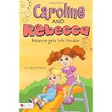 Caroline and Rebecca