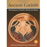 Ancient Corinth by Nicos Papahatzis