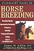 Books : Veterinary Guide to Horse Breeding [Paperback]