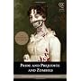 Pride and Prejudice and Zombies: The Classic Regen&hellip by Seth Grahame-Smith