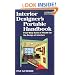 Interior Designer's Portable Handbook: First-Step Rules of Thumb for the Design of Interiors