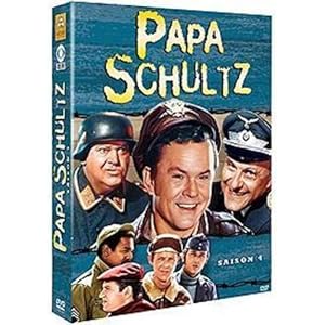 Papa Schultz - Saison 4