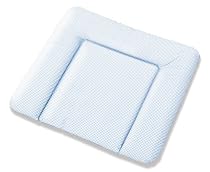 Pinolino 71685-2 - Wickelauflage Komfort, Folie