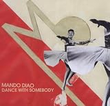 Produkt-Bild: Dance With Somebody (Premium Inkl.Wristband)Ltd.