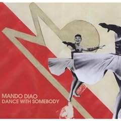 Dance With Somebody (Premium Inkl.Wristband)Ltd.