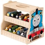 Eigenschaften Rc2 LC99638A / RC2 99638 - Thomas Sammelsitzbox Holz