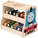 Toys : Thomas Wooden Railways - Thomas Wooden Storage Seat