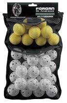 Forgan Ultimate Practice Golf Ball Pack