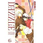 Dazzle 6