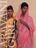 Aravani Girl