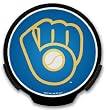 Milwaukee Brewers Light Up POWERDECAL