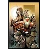 Invincible Iron Man 7: My Monsters