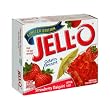 Jell-O Gelatin Dessert, Strawberry Daiquiri, 3-Ounce Boxes (Pack of 24)