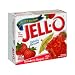 Jell-O Gelatin Dessert, Strawberry Daiquiri, 3-Ounce Boxes (Pack of 24)