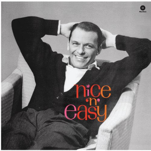 Produkt-Bild: Nice 'N' Easy [Vinyl LP] [Vinyl LP]