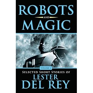 Robots and Magic