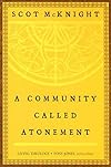 A Community Called Atonement (Living Theology)