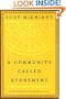 A Community Called Atonement: Living Theology