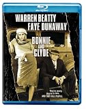 Bonnie and Clyde [Blu-ray]