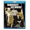 Bonnie and Clyde [Blu-ray] by 