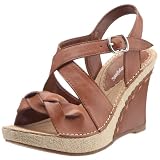 Hush Puppies Women's Maiden Wedge Sandal