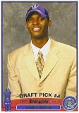 2003-04 Topps 224 Chris Bosh Toronto Raptors(RC - Rookie - Basketball Cards)