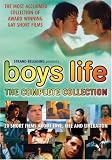 Review Strand Home Video  / Boys Life: The Complete Collection (REGION 1) (NTSC)