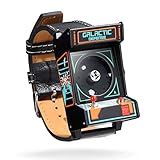 Classic Arcade Wristwatch クラシックアーケード腕時計タイプトイ [並行輸入品]