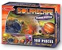 Melissa & Doug Solarscape 100 pc Floor