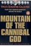 La Montagna del dio cannibale
