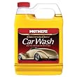 Mothers 05632 California Gold Car Wash - 32 oz