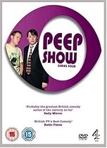 Peep Show Series 4 [2007]