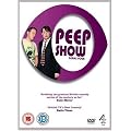 Peep Show Series 4 [DVD]