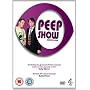 Peep Show Series 4 [DVD] [2007]