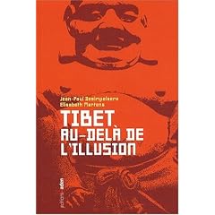 Tibet : au-del� de l'illusion