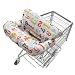 Infantino Cloud Cart Cover, Numbers