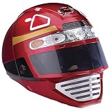 Power Rangers Operation Overdrive Mega Mission Helmet